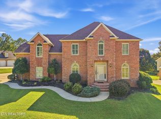 7712 La Barrington Blvd, Powell, TN 37849