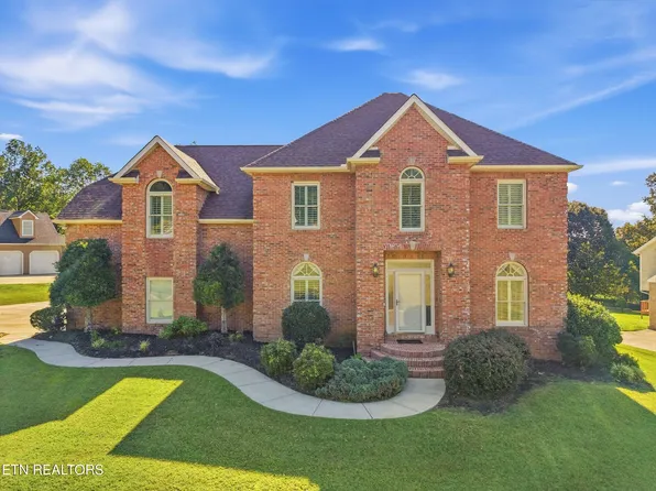 7712 La Barrington Blvd, Powell, TN 37849