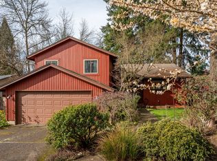 8255 SW Tygh Loop, Tualatin, OR 97062