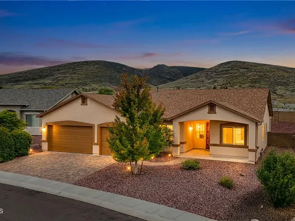 4158 N Bainsbury Dr, Prescott Valley, AZ 86314