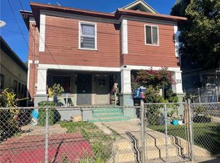 317 E 36th St, Los Angeles, CA 90011