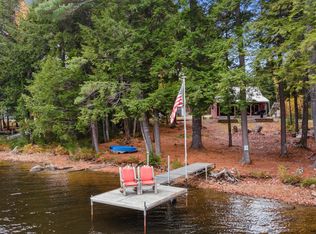 29 Cobb Cove, Lincoln, ME 04457