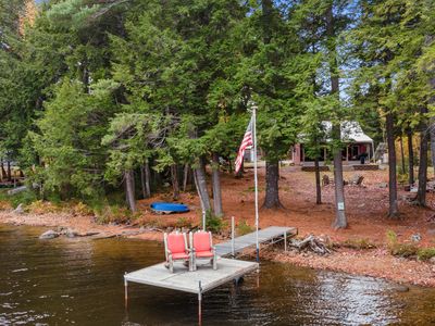 29 Cobb Cove, Lincoln, ME, 04457