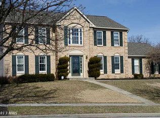12110 Backus Dr, Bowie, MD 20720