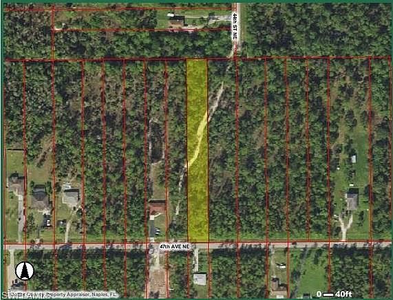 1st image of 4383 47th Ave NE Lot 3