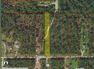 4383 47th Ave NE LOT 3, Naples, FL 34120