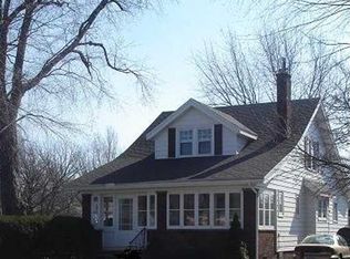 2417 South Ave, Toledo, OH 43609