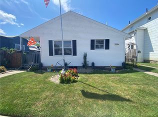 321 Garnsey St, Piqua, OH 45356