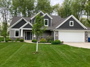 651 Woodchuck Dr, Coldwater, MI 49036