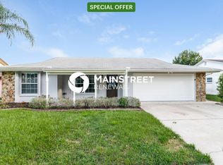 8120 Blue Finch Way, New Port Richey, FL 34653