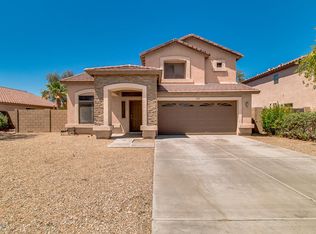 15958 W Morning Glory St, Goodyear, AZ 85338
