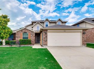 3446 Oxford St, Midlothian, TX 76065