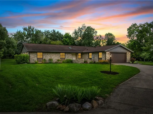 8695 Hide A Way Ln, Dayton, OH 45458
