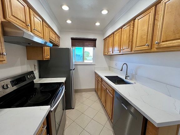 Newly renovated!
