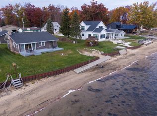 10211 Rood St LOT 19/20, Lake, MI 48632