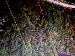 0 Lake, Midway, GA 31320