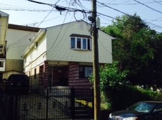 63 Mill Rd, Jersey City, NJ 07306