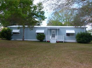 3225 SE 20th Ct, Okeechobee, FL 34974