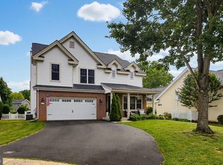 5745 Cherrywood Ct, New Market, MD 21774