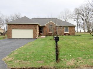 1966 N Prairie Ct, Nixa, MO 65714