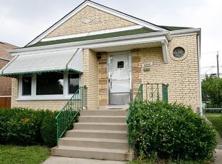 3840 W 56th St, Chicago, IL 60629
