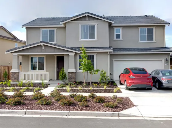 3276 Oak Trail Dr, Manteca, CA 95337