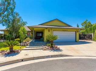 9237 La Shell Dr, Tujunga, CA 91042