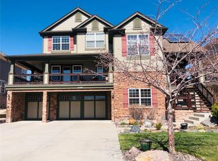 6599 S Versailles Ct, Aurora, CO 80016