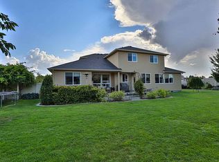 3903 Desert Plateau Dr, Pasco, WA