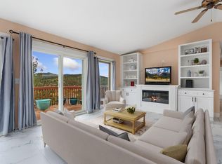 141 Tami Rd, Red Feather Lakes, CO 80545
