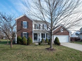 816 Warthling Ct, Reynoldsburg, OH