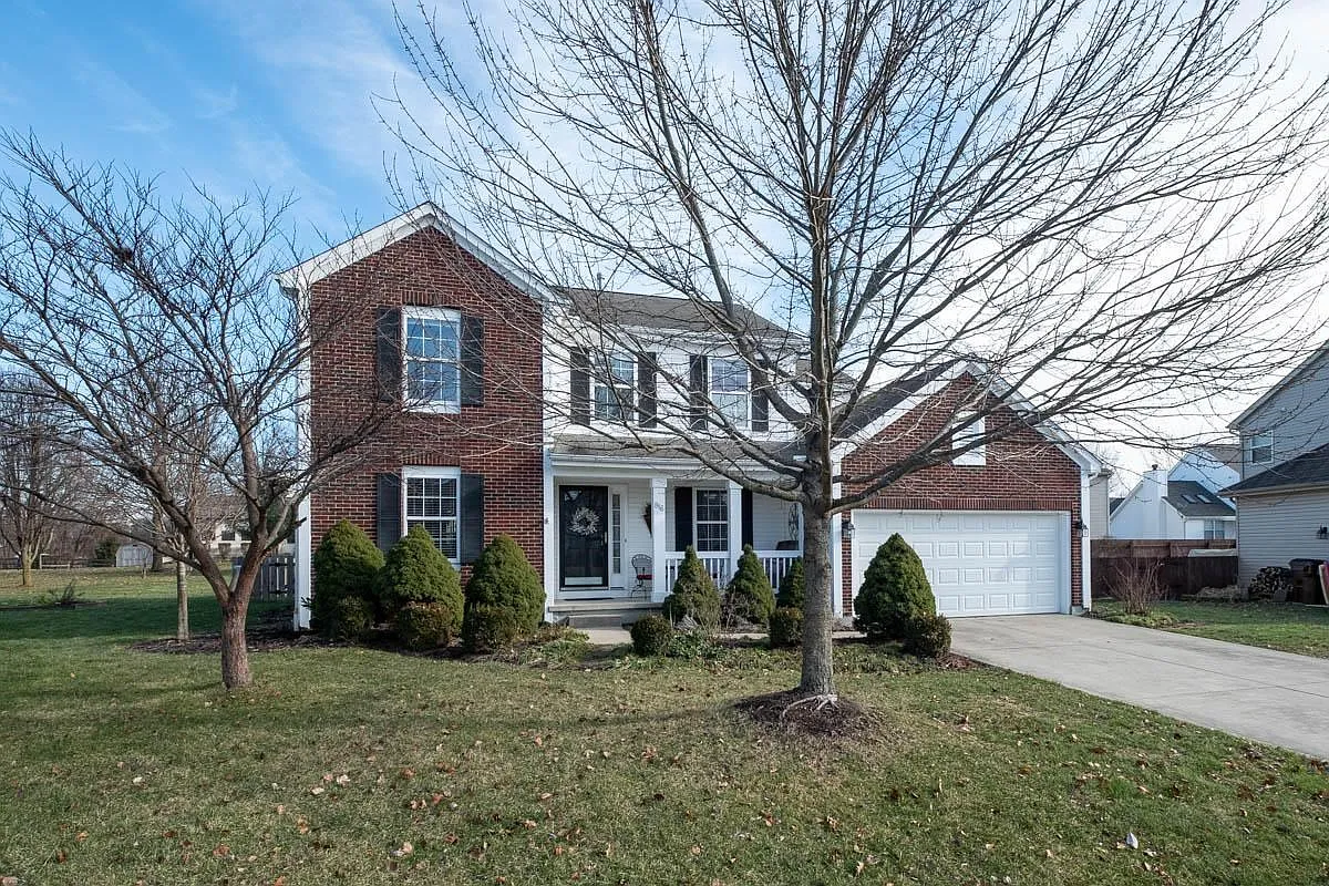 816 Warthling Ct photo 1