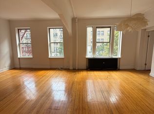 417 W 120th St #3E, New York, NY 10027