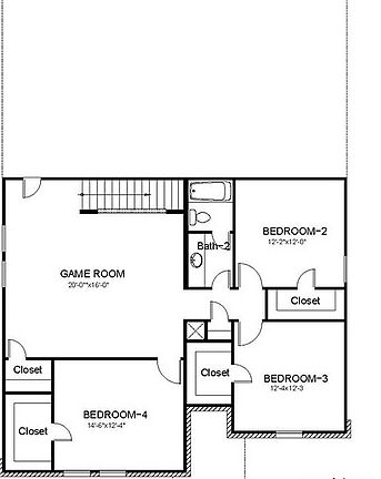 3rd image of 4830 Palma Nova St