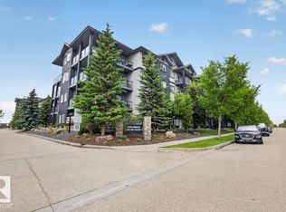 1204 156th St NW #106, Edmonton, AB T6R0R6