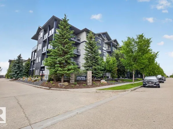 1204 156th St NW #106, Edmonton, AB T6R 0R6