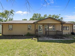 1304 S Little St, Fort Scott, KS 66701