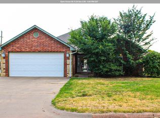 1013 Saybrook Dr, Enid, OK 73703