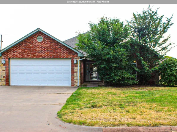 1013 Saybrook Dr, Enid, OK 73703