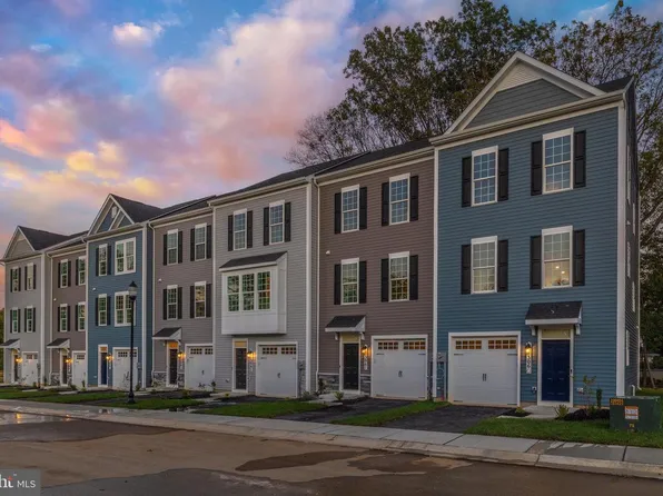 306G Baughmans Ln, Frederick, MD 21702