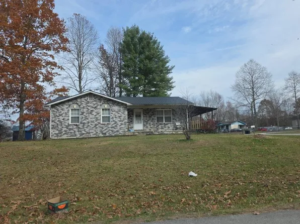 103 Ridgeway W, McKee, KY 40447