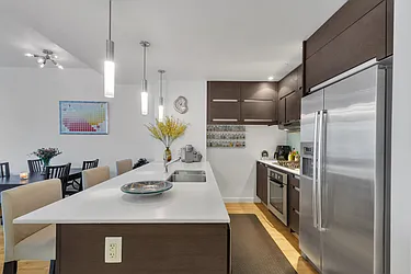 Sold by Corcoran