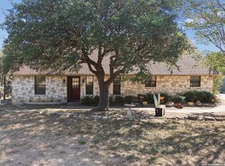 31030 Setting Sun Dr, Bulverde, TX 78163