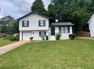 3785 Glen Mora Dr, Decatur, GA 30032