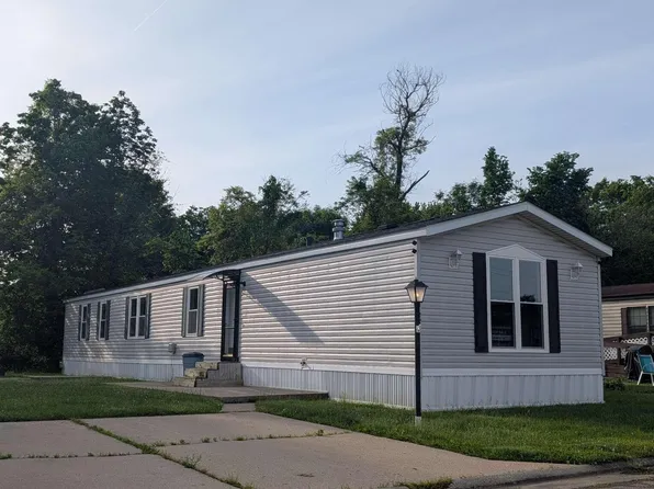8764 National Rd SW Lot 122, Etna, OH 43062