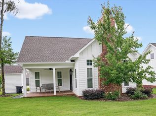 4068 Poets Trl, Tallahassee, FL 32311