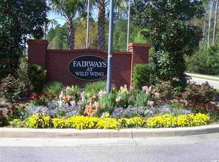 1016 Fairway Ln, Conway, SC 29526