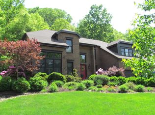 2486 Shadowbrook Dr, Wexford, PA 15090