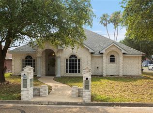7600 N 23rd Cir, McAllen, TX 78504