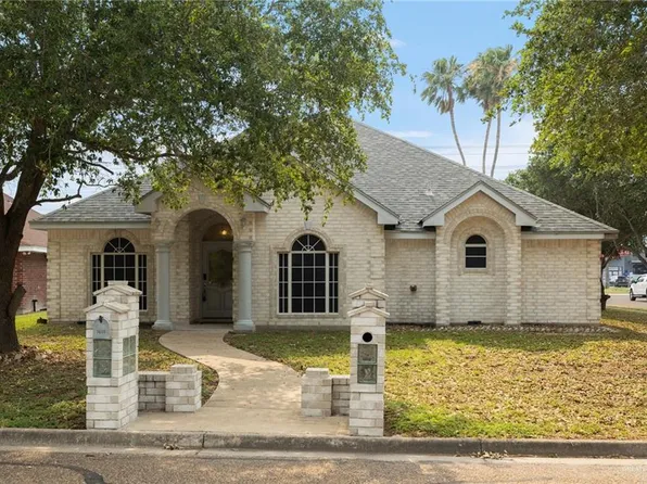 7600 N 23rd Cir, McAllen, TX 78504